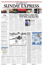 The New Indian Express-Coimbatore