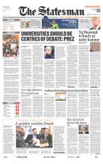 Delhi - The Statesman