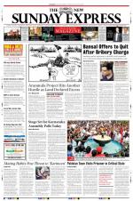 The New Indian Express-Kozhikode