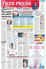 Free Press - Mumbai Epaper