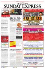 The New Indian Express-Bengaluru