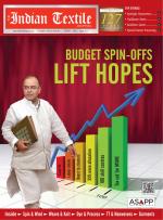 The Indian Textile Journal