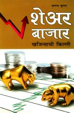 Share Market : शेअर बाजार