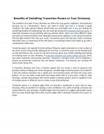  Benefits of Installing Travertine Pavers in Your Driveway