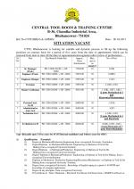 Job Notification / Results