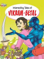 Interesting Tales of Vikram betal