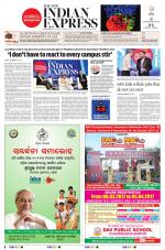 The New Indian Express-Jeypore
