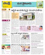 Krishna Constituencies