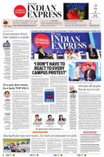 The New Indian Express-Tirupati