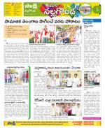 Nalgonda Constituencies