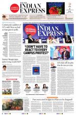 The New Indian Express-Hubballi