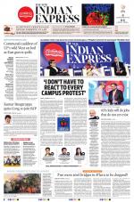 The New Indian Express-Belagavi