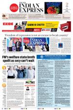 The New Indian Express-Kozhikode