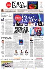 The New Indian Express-Vijayawada