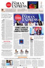 The New Indian Express-Hyderabad