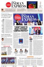 The New Indian Express-Bengaluru