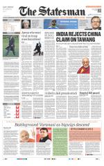 Delhi - The Statesman