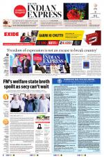 The New Indian Express-Kannur