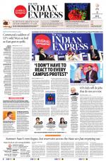 The New Indian Express-Madurai