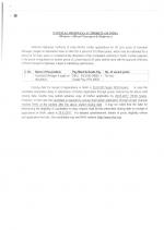 Job Notification / Results