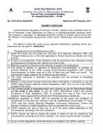 Job Notification / Results