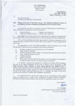 Job Notification / Results