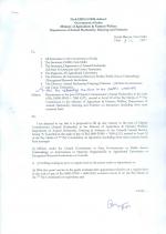 Job Notification / Results