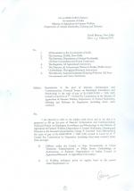 Job Notification / Results