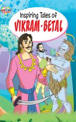 Inspiring Tales of Vikram Betal