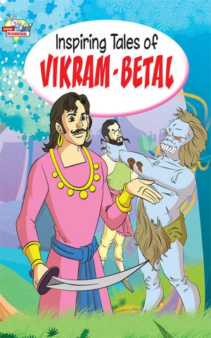 Inspiring Tales of Vikram Betal