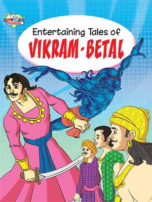  Entertaining Tales of Vikram Betal
