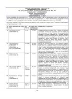 Job Notification / Results