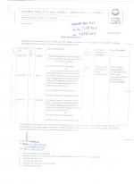 Job Notification / Results