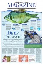 The Sunday Standard Magazine