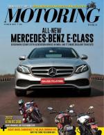 MOTORING WORLD