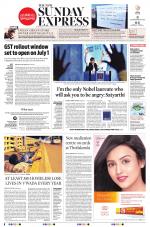 The New Indian Express-Tadepalligudem