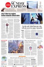 The New Indian Express-Kollam