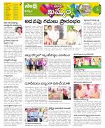 Khammam Constituencies