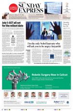 The New Indian Express-Kannur