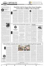 The New Indian Express-Bhubaneswar