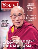 You & I Monthly Magazine