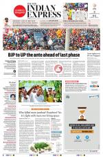 The New Indian Express-Thrissur 