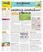 Krishna Constituencies