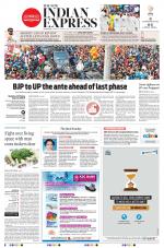 The New Indian Express-Kozhikode