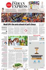 The New Indian Express-Kochi