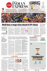 The New Indian Express-Belagavi