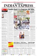 The New Indian Express-Mangaluru