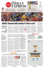 The New Indian Express-Bengaluru