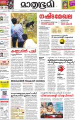 Kozhikode (includes Wayanad)