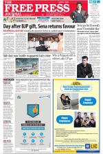 Free Press - Mumbai Epaper